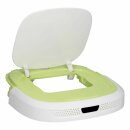 Abdeckung Ecovacs 10001015 für Staubsauger-Roboter