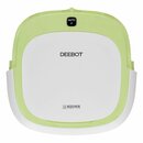 LUTH Premium Profi Parts Abdeckung kompatibel mit Ecovacs...