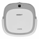 LUTH Premium Profi Parts Abdeckung kompatibel mit Ecovacs...