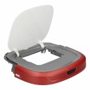 Abdeckung Ecovacs 10001249 für Staubsauger-Roboter