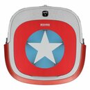 LUTH Premium Profi Parts Abdeckung kompatibel mit Ecovacs...