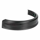 Stoßstange Schwarz Ecovacs 10002205 für Gehäuse Staubsauger-Roboter