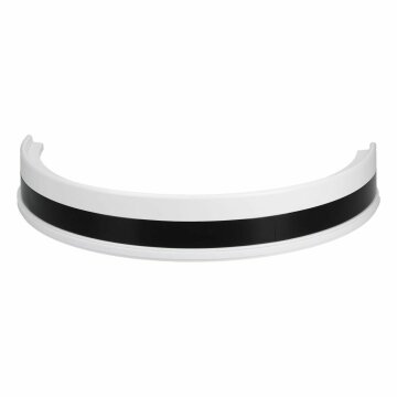 LUTH Premium Profi Parts Stoßstange kompatibel mit Ecovacs 10001115 für Staubsauger-Roboter