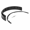 LUTH Premium Profi Parts Stoßstange kompatibel mit Ecovacs 10002044 für Gehäuse Saugroboter