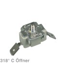 Temperaturbegrenzer 318° Öffner Kaffeeautomat...