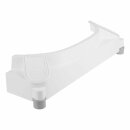 LUTH Premium Profi Parts Stoßstange kompatibel mit Ecovacs 10002234 für Fensterreinigungsroboter