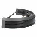 LUTH Premium Profi Parts Stoßstange kompatibel mit Ecovacs 10002621 für Staubsauger-Roboter