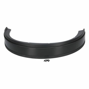 LUTH Premium Profi Parts Stoßstange kompatibel mit Ecovacs 10002677 für Staubsauger-Roboter