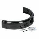 LUTH Premium Profi Parts Stoßstange kompatibel mit Ecovacs 10002788 für Staubsauger-Roboter