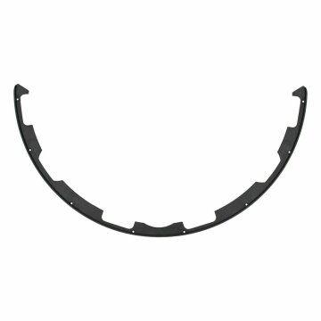 Stoßstange Platte Ecovacs 10002678 für Staubsauger-Roboter