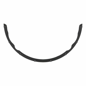 Halterung für Stoßstange Ecovacs 20002188 für Staubsauger-Roboter