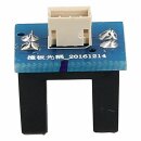 Elektronik für Stoßstange Ecovacs 10002035 für Staubsauger-Roboter