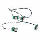 LUTH Premium Profi Parts Stoßstangensensor...