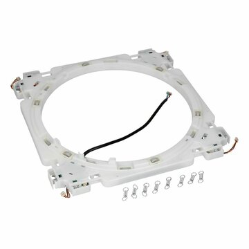 Stoßstangenstütze Ecovacs 10002135 für Fensterreinigungsroboter