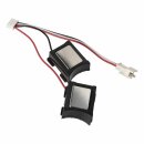 LUTH Premium Profi Parts Ladekontakte kompatibel mit...