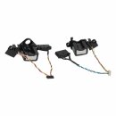 Ladekontakte und Vorderer anti-Fall Sensor Ecovacs 10002693 für Staubsauger-Roboter