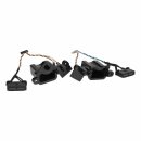 Ladekontakte und Vorderer anti-Fall Sensor Ecovacs 10002693 für Staubsauger-Roboter