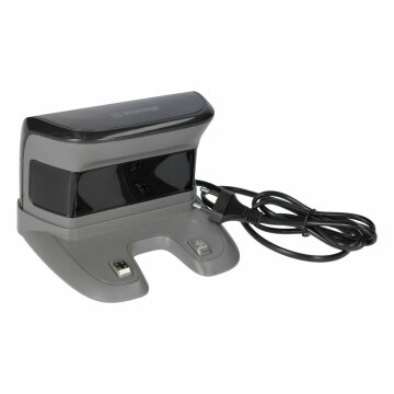 LUTH Premium Profi Parts Ladestation Eu-Version kompatibel mit Ecovacs 10001638 für Staubsauger-Roboter