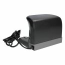 LUTH Premium Profi Parts Ladestation Eu-Version kompatibel mit Ecovacs 10001638 für Staubsauger-Roboter