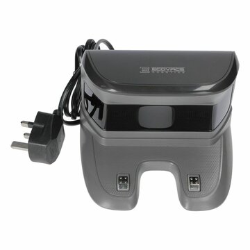 Ladestation Ecovacs 10001640 für Staubsauger-Roboter