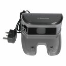 Ladestation Ecovacs 10001640 für Staubsauger-Roboter