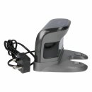 LUTH Premium Profi Parts Ladestation kompatibel mit Ecovacs 10001640 für Staubsauger-Roboter