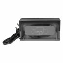 LUTH Premium Profi Parts Ladestation Uk-Version kompatibel mit Ecovacs 10002060 für Staubsauger-Roboter