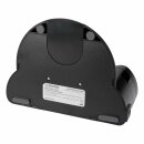 Ladestation Eu-Version Ohne Label Ecovacs 10002279 für Staubsauger-Roboter