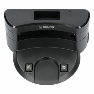 Ladestation Ecovacs 10002280 für Staubsauger-Roboter