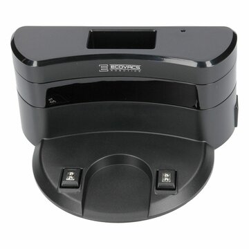 Ladestation Eu-Version Ohne Label Ecovacs 10002643 für Staubsauger-Roboter