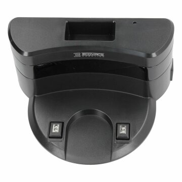 Ladestation Eu-Version Ecovacs 10002247 für Staubsauger-Roboter