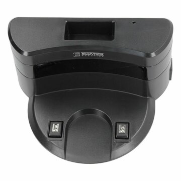 LUTH Premium Profi Parts Ladestation Eu-Version kompatibel mit Ecovacs 10002247 für Staubsauger-Roboter