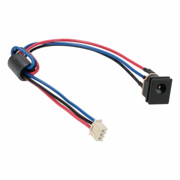 LUTH Premium Profi Parts Ladestation mit Kabel kompatibel mit Ecovacs 10002222 für Fensterreinigungsroboter