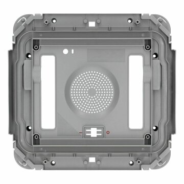 LUTH Premium Profi Parts Gehäuse kompatibel mit Ecovacs 10001437 für Fensterreinigungsroboter