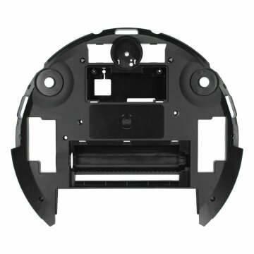 LUTH Premium Profi Parts Gestell kompatibel mit Ecovacs 10002281 für Staubsauger-Roboter