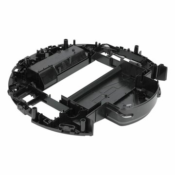 Fahrgestell Ecovacs 10002673 für Staubsauger-Roboter