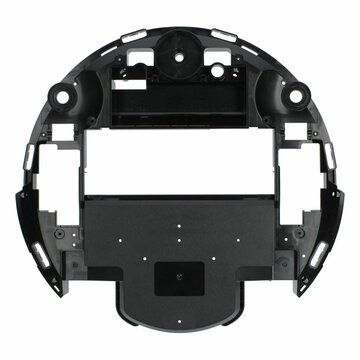 LUTH Premium Profi Parts Fahrgestell kompatibel mit Ecovacs 10002733 für Staubsauger-Roboter