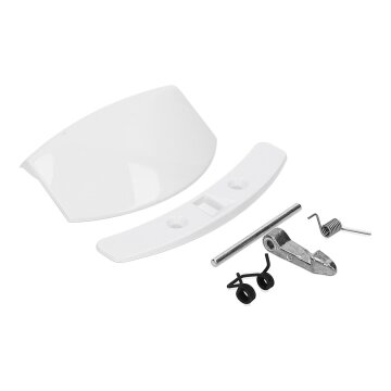 Electrolux AEG Set Kit Griff Hebel Türgriff Waschmaschine 5027641600 50276416000