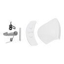 Electrolux AEG Set Kit Griff Hebel Türgriff Waschmaschine 5027641600 50276416000