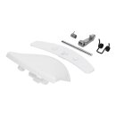 Electrolux AEG Set Kit Griff Hebel Türgriff Waschmaschine 5027641600 50276416000