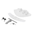Electrolux AEG Set Kit Griff Hebel Türgriff Waschmaschine 5027641600 50276416000