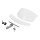 Electrolux AEG Set Kit Griff Hebel Türgriff Waschmaschine 5027641600 50276416000
