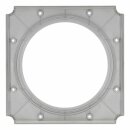 Halterung Reinigungspad Ecovacs 10001745 für Fensterreinigungsroboter