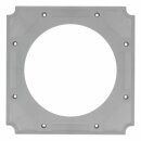 LUTH Premium Profi Parts Halterung Reinigungspad...