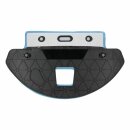 LUTH Premium Profi Parts Halterung für Reinigungstuch kompatibel mit Ecovacs 20002026 für Staubsauger-Roboter