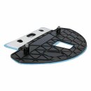 LUTH Premium Profi Parts Halterung für Reinigungstuch kompatibel mit Ecovacs 20002026 für Staubsauger-Roboter