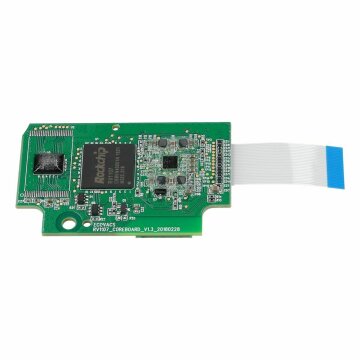 LUTH Premium Profi Parts Elektronik kompatibel mit Ecovacs 10002172 für Staubsauger-Roboter