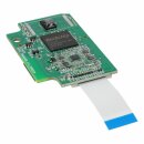 LUTH Premium Profi Parts Elektronik kompatibel mit Ecovacs 10002172 für Staubsauger-Roboter