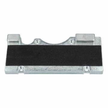 LUTH Premium Profi Parts Gegengewicht kompatibel mit Ecovacs 10002679 für Staubsauger-Roboter