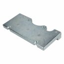 LUTH Premium Profi Parts Gegengewicht kompatibel mit Ecovacs 10002679 für Staubsauger-Roboter